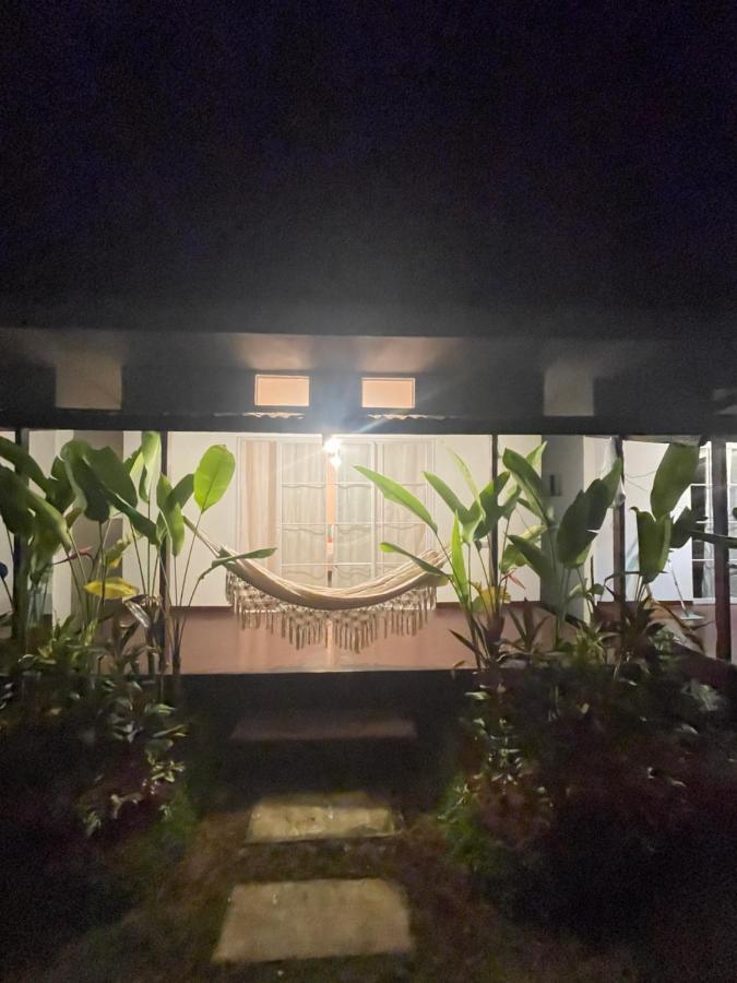 Kamurayaw Siargao General Luna  Kültér fotó