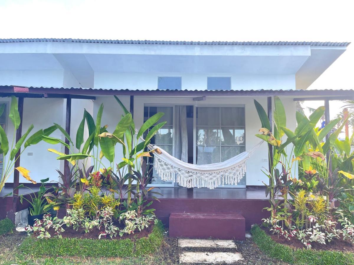 Kamurayaw Siargao General Luna  Kültér fotó