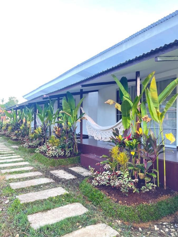 Kamurayaw Siargao General Luna  Kültér fotó