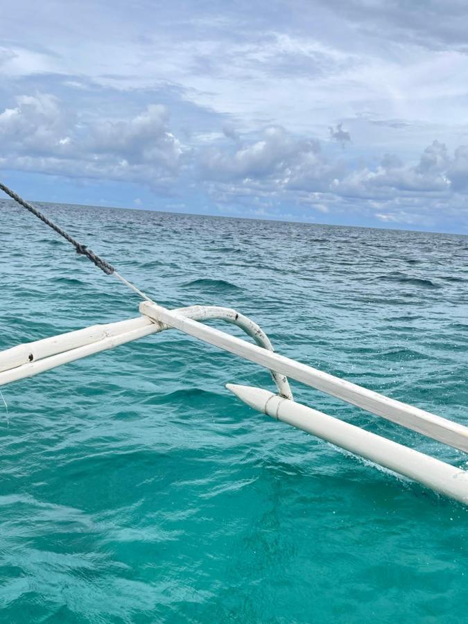 Kamurayaw Siargao General Luna  Kültér fotó